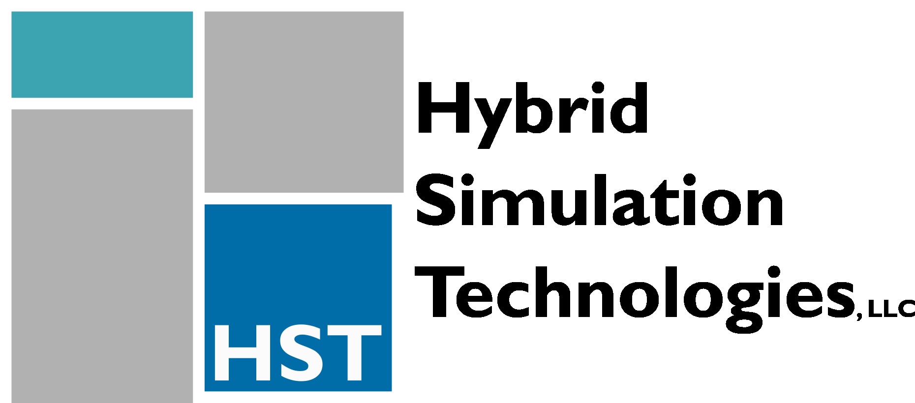HST Logo
